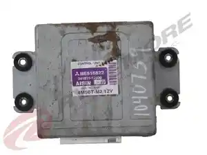 Used AISIN VARIOUS AISIN MODELS Transmission ECM (Stock #Ryd ME516822)) Part Image