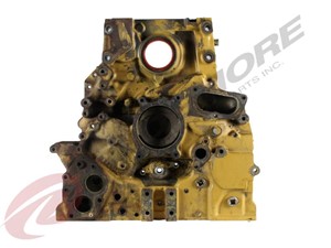 Used CATERPILLAR 3208N Front Cover (Stock #Ryd 8N2888)) Part Image