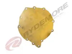 Used CATERPILLAR C-7 Front Cover (Stock #Ryd 258-5644)) Part Image