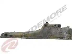 Used CUMMINS SMALL CAM Oil Pan (Stock #Ryd 15241)) Part Image