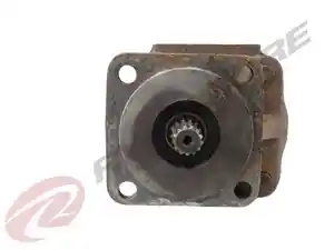 Used Commercial Snearing Pump Pump and Motor (Stock #Ryd G232191)) Part Image