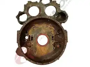 Used DETROIT 8V92TTA Flywheel Housing (Stock #Ryd 5104463)) Part Image