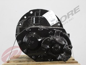 Used MERITOR MD2014X Front Rear (Tandem Front) (Stock #Ryd MD2014X/3.25/41)) Part Image