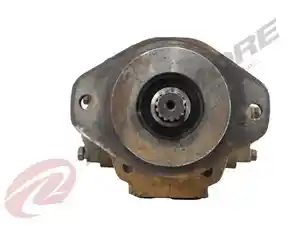 Used MUNCIE Pump Pump and Motor (Stock #Ryd 250SMUN-1317)) Part Image