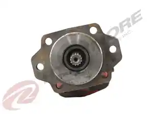 Used MUNCIE Pump Pump and Motor (Stock #Ryd PK1-04-02BPBBX)) Part Image