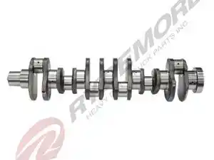 Used PACCAR PX-8 Crankshaft (Stock #Ryd 3965006)) Part Image