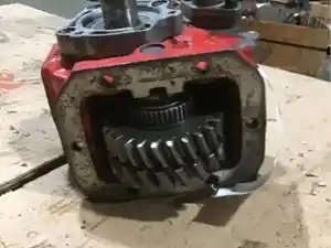 Used CHELSEA PTO PTO Image