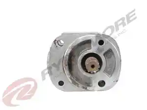 Used PARKER Pump Pump and Motor (Stock #Ryd 3349110028)) Part Image