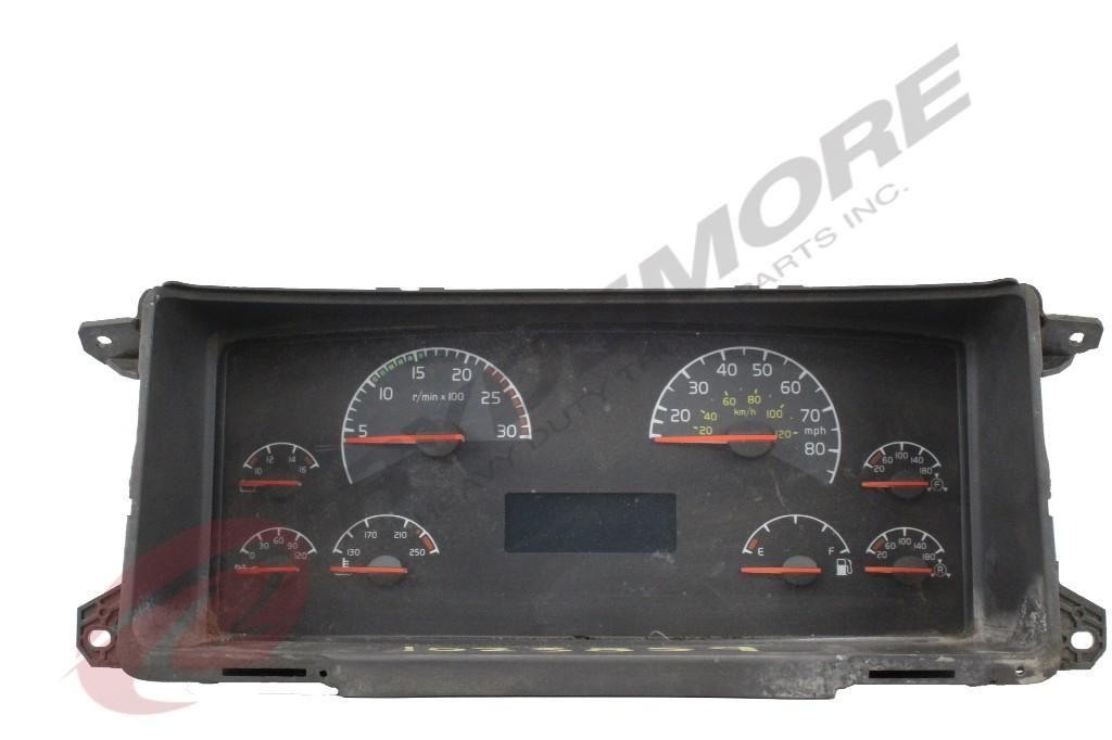 Used VOLVO VARIOUS VOLVO MODELS Instrument Cluster for sale Fitchburg