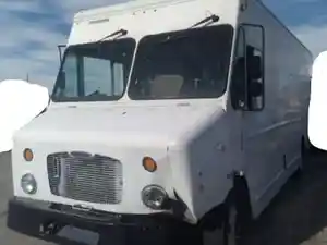 Used 2010 FREIGHTLINER MT-45 Miscellaneous (Stock #3091)) Part Image