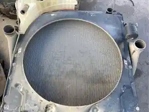 Used 2014 FREIGHTLINER CORONADO Cooling Assembly (Stock #539322)) Part Image