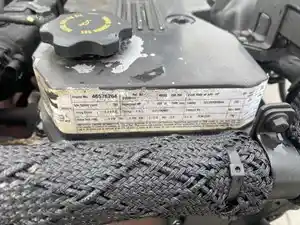 Photo of part