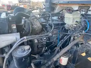 Used 1999 CUMMINS ISB Engine Assy Image