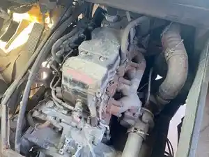 Used 2004 CUMMINS ISB Engine Assy Image