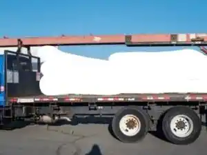 Used 2007 INTERNATIONAL 7600 Miscellaneous (Stock #3330)) Part Image