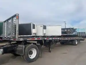 Used 2007 IRON STEER ENTERPRISES LST-42-63 Miscellaneous (Stock #3473)) Part Image