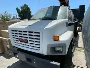 Used 2008 GMC C6500 Miscellaneous (Stock #3354)) Part Image