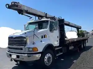 Used 2008 STERLING L9500 SERIES Miscellaneous (Stock #3331)) Part Image