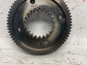 Used 1990 Detroit Diesel Series 60 DDEC II 11.1L Bull Gear (Stock #513-25139)) Part Image