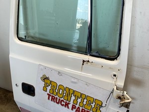 Used 1992 Ford LTA Door (Stock #606-13526)) Part Image