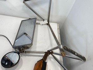 Used 1992 Ford LTA Mirror (Stock #613-14178)) Part Image
