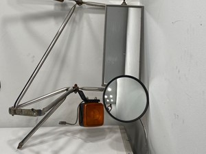 Used 1992 Ford LTA Mirror (Stock #613-14177)) Part Image