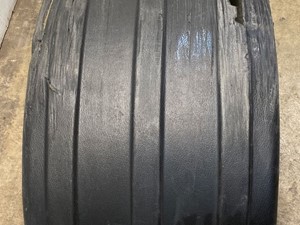 Used 1993 Freightliner FLD Fender Extension (Stock #608-13012)) Part Image