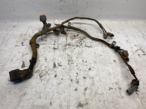 Used 1994 Caterpillar 3176 Wiring Harness (Stock #514-12495)) Part Image