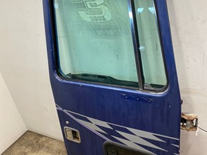 Used 1994 White GMC WIA Door (Stock #606-13522)) Part Image