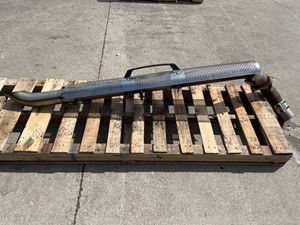 Used 1995 Chevrolet 7000 Miscellaneous (Stock #639-11140)) Part Image