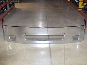 New Aftermarket 1996-2004 Freightliner Century Class Bumper (Stock #602-16476)) Part Image