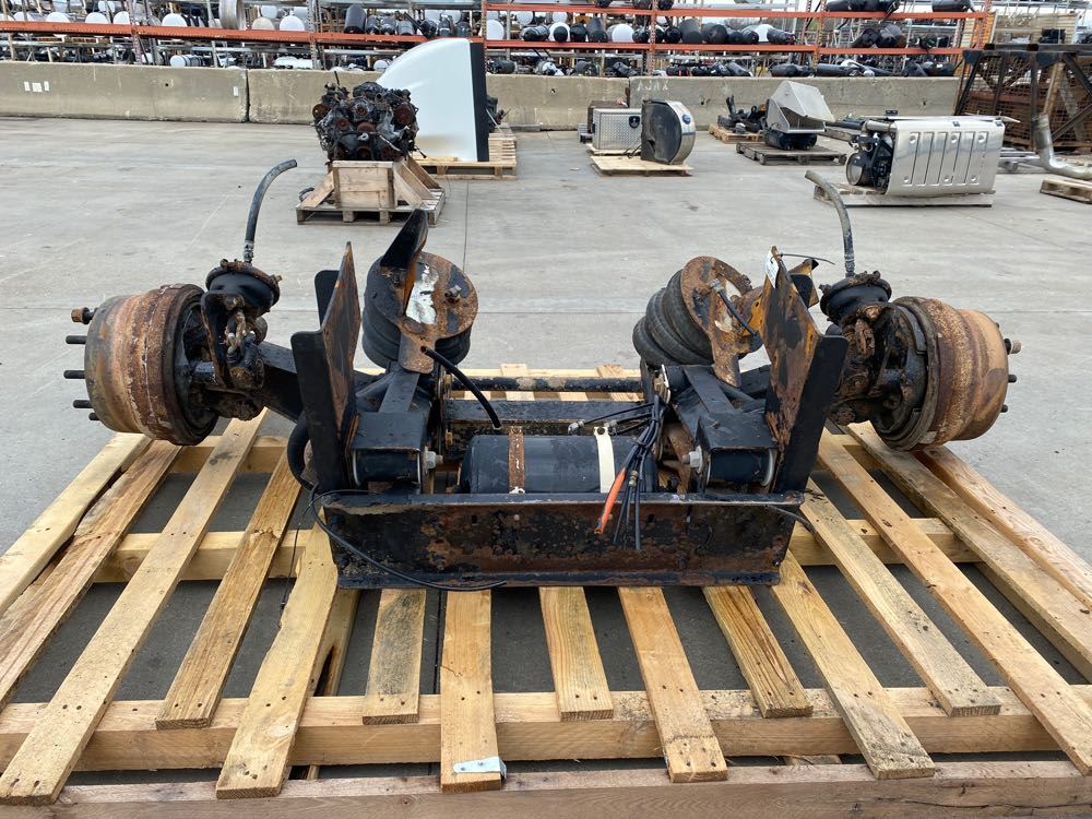 1999 Eaton/Dana Axle EFA13F3 (Stock 31110474) Tag Axles TPI