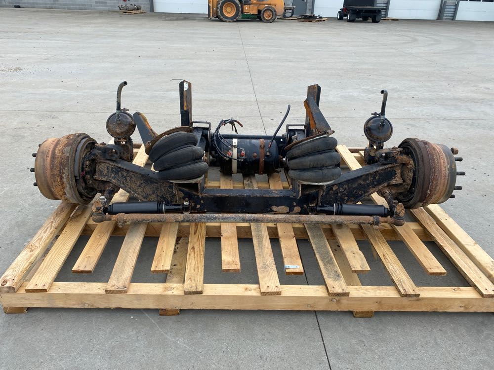 1999 Eaton/Dana Axle EFA13F3 (Stock 31110474) Tag Axles TPI