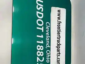 Used 1999 Kenworth T2000 Sleeper Part (Stock #667-10487)) Part Image