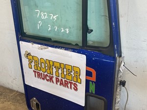 Used 1999 Kenworth W900 Door (Stock #606-13583)) Part Image