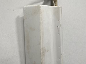 Used 2000 Freightliner FL70 Cowl (Stock #660-10882)) Part Image