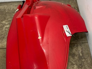 Used 2001 Freightliner FL70 Fender Extension (Stock #608-13003)) Part Image