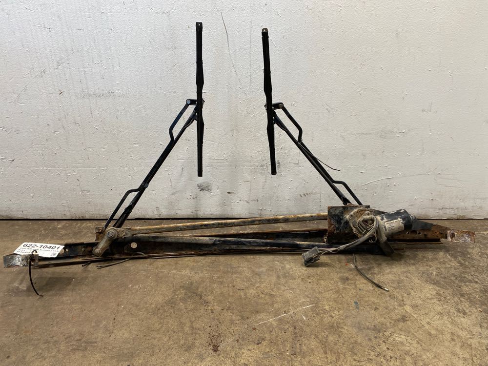 Used 2001 Kenworth T800 Wiper Motor for sale Dorr Michigan United