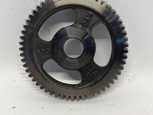 Used 2002 International T444E Bull Gear (Stock #513-25603)) Part Image