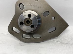 Used 2003 Caterpillar C15 Acert Bull Gear (Stock #513-25491)) Part Image