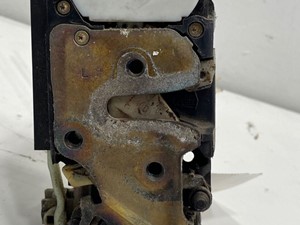 Used 2004 GMC C4500 Miscellaneous (Stock #724-10203)) Part Image