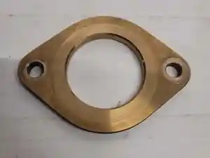 Photo of part