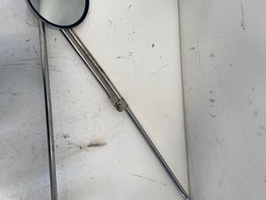 Used 2004 Sterling LT9500 Mirror (Stock #687-10890)) Part Image