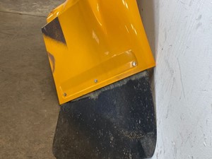 Used 2005 International School Bus Fender Extension (Stock #608-13152)) Part Image