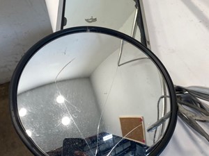 Used 2005 Sterling A9500 Mirror (Stock #613-14190)) Part Image