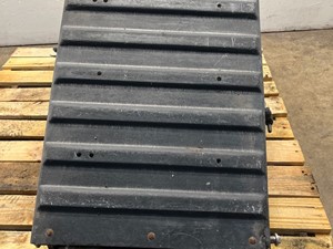 Used 2006 International 9400i Battery Box (Stock #600-11709)) Part Image