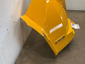 Used 2006 International School Bus Fender Extension (Stock #608-13155)) Part Image