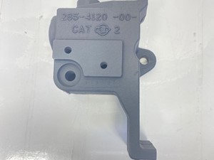 Photo of part