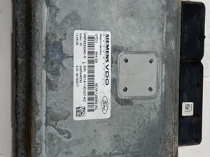 Used 2007 Ford LCF Transmission ECM (Stock #357-10245)) Part Image