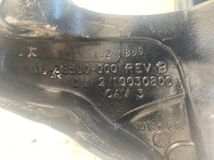 Used 2007 Freightliner CST 120 Miscellaneous Image